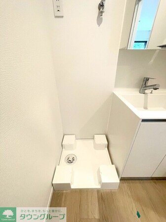 トラストワン後楽園の物件内観写真